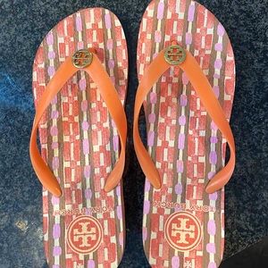 Tory Burch Sandals